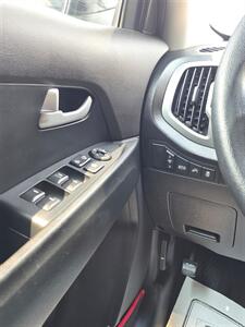 2015 Kia Sportage LX - Photo 26 - Downers Grove, IL 60515