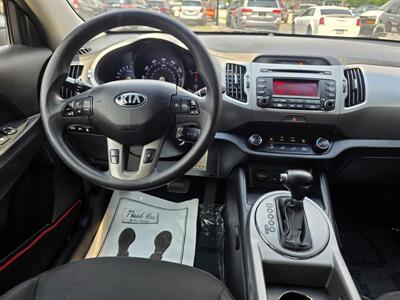 2015 Kia Sportage LX - Photo 16 - Downers Grove, IL 60515