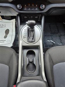 2015 Kia Sportage LX - Photo 19 - Downers Grove, IL 60515