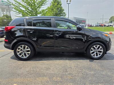2015 Kia Sportage LX - Photo 32 - Downers Grove, IL 60515