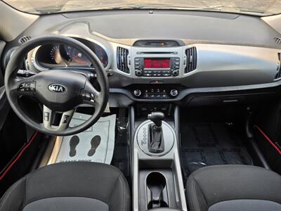 2015 Kia Sportage LX - Photo 15 - Downers Grove, IL 60515