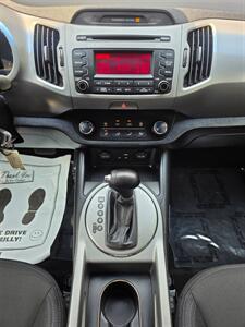2015 Kia Sportage LX - Photo 17 - Downers Grove, IL 60515