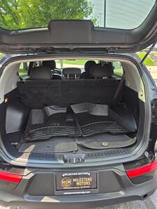 2015 Kia Sportage LX - Photo 31 - Downers Grove, IL 60515