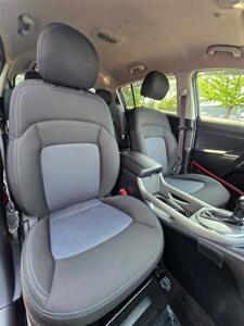 2015 Kia Sportage LX - Photo 13 - Downers Grove, IL 60515