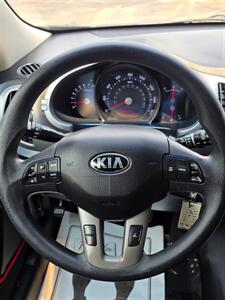 2015 Kia Sportage LX - Photo 21 - Downers Grove, IL 60515