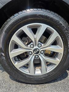 2015 Kia Sportage LX - Photo 28 - Downers Grove, IL 60515