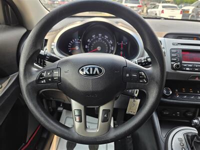 2015 Kia Sportage LX - Photo 20 - Downers Grove, IL 60515
