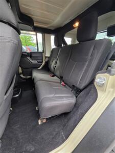 2017 Jeep Wrangler Sport - Photo 12 - Downers Grove, IL 60515
