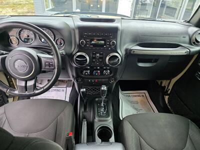 2017 Jeep Wrangler Sport - Photo 14 - Downers Grove, IL 60515