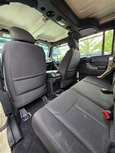 2017 Jeep Wrangler Sport - Photo 13 - Downers Grove, IL 60515