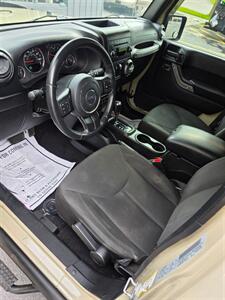 2017 Jeep Wrangler Sport - Photo 10 - Downers Grove, IL 60515