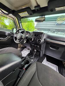 2017 Jeep Wrangler Sport - Photo 19 - Downers Grove, IL 60515