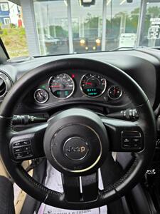 2017 Jeep Wrangler Sport - Photo 21 - Downers Grove, IL 60515