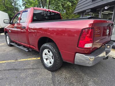 2015 RAM 1500 Tradesman   - Photo 7 - Downers Grove, IL 60515