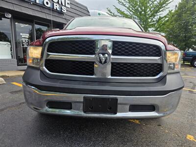 2015 RAM 1500 Tradesman   - Photo 2 - Downers Grove, IL 60515