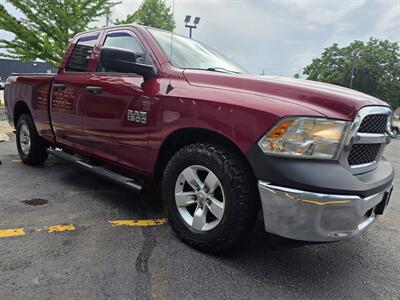 2015 RAM 1500 Tradesman   - Photo 3 - Downers Grove, IL 60515