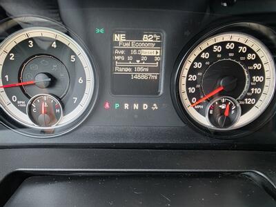 2015 RAM 1500 Tradesman   - Photo 21 - Downers Grove, IL 60515