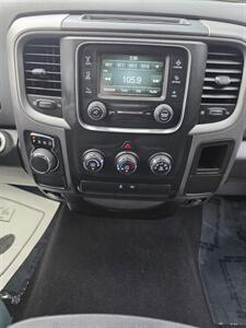 2015 RAM 1500 Tradesman   - Photo 18 - Downers Grove, IL 60515