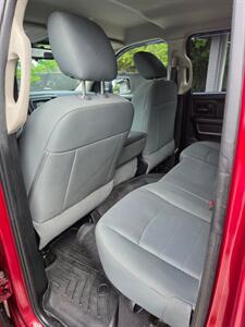 2015 RAM 1500 Tradesman   - Photo 10 - Downers Grove, IL 60515