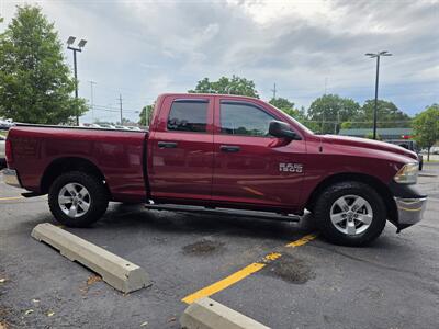 2015 RAM 1500 Tradesman   - Photo 4 - Downers Grove, IL 60515