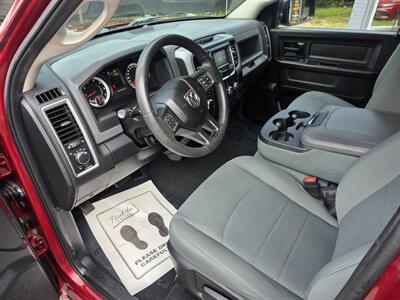 2015 RAM 1500 Tradesman   - Photo 8 - Downers Grove, IL 60515