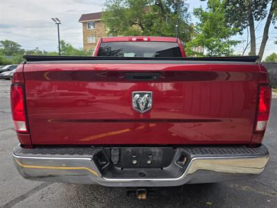 2015 RAM 1500 Tradesman   - Photo 6 - Downers Grove, IL 60515