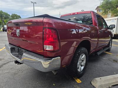 2015 RAM 1500 Tradesman   - Photo 5 - Downers Grove, IL 60515