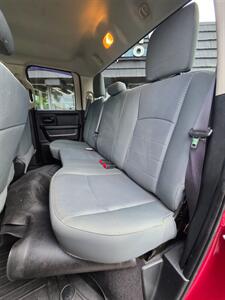 2015 RAM 1500 Tradesman   - Photo 11 - Downers Grove, IL 60515