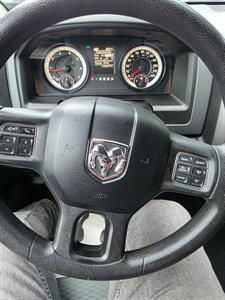 2015 RAM 1500 Tradesman   - Photo 20 - Downers Grove, IL 60515