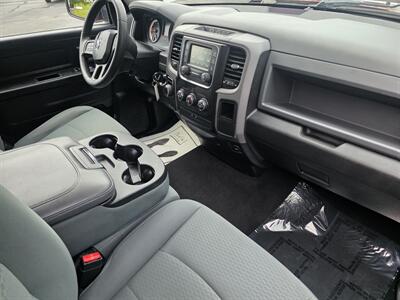 2015 RAM 1500 Tradesman   - Photo 14 - Downers Grove, IL 60515