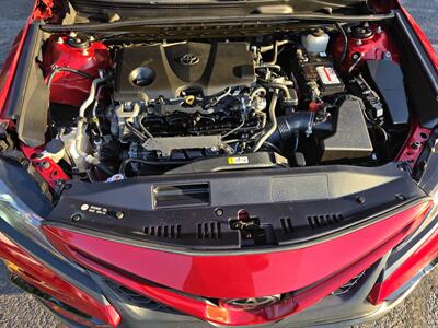 2022 Toyota Camry SE - Photo 24 - Downers Grove, IL 60515