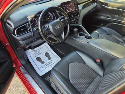 2022 Toyota Camry SE - Photo 7 - Downers Grove, IL 60515