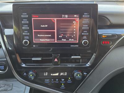 2022 Toyota Camry SE - Photo 16 - Downers Grove, IL 60515