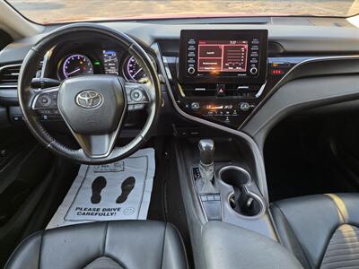 2022 Toyota Camry SE - Photo 14 - Downers Grove, IL 60515