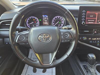 2022 Toyota Camry SE - Photo 19 - Downers Grove, IL 60515