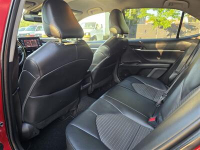 2022 Toyota Camry SE - Photo 8 - Downers Grove, IL 60515