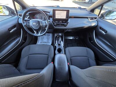 2020 Toyota Corolla SE - Photo 15 - Downers Grove, IL 60515