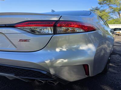 2020 Toyota Corolla SE - Photo 26 - Downers Grove, IL 60515