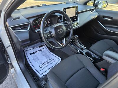 2020 Toyota Corolla SE - Photo 7 - Downers Grove, IL 60515