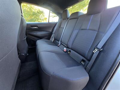 2020 Toyota Corolla SE - Photo 10 - Downers Grove, IL 60515