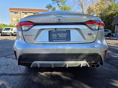 2020 Toyota Corolla SE - Photo 34 - Downers Grove, IL 60515
