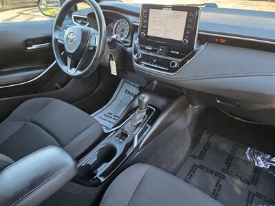2020 Toyota Corolla SE - Photo 13 - Downers Grove, IL 60515