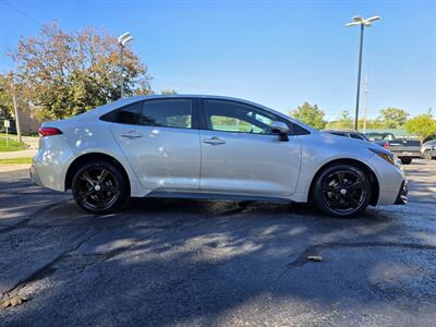 2020 Toyota Corolla SE - Photo 35 - Downers Grove, IL 60515