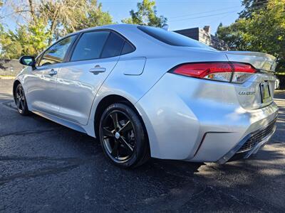 2020 Toyota Corolla SE - Photo 6 - Downers Grove, IL 60515