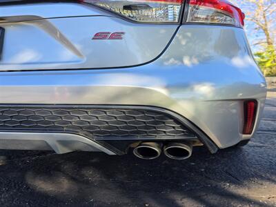 2020 Toyota Corolla SE - Photo 27 - Downers Grove, IL 60515