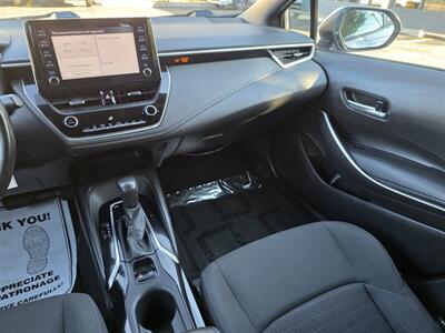 2020 Toyota Corolla SE - Photo 17 - Downers Grove, IL 60515