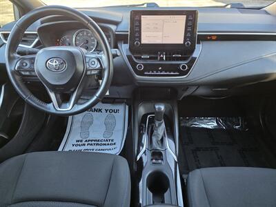 2020 Toyota Corolla SE - Photo 16 - Downers Grove, IL 60515