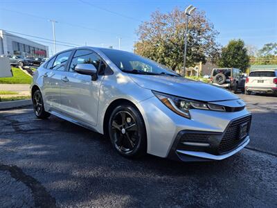2020 Toyota Corolla SE - Photo 4 - Downers Grove, IL 60515