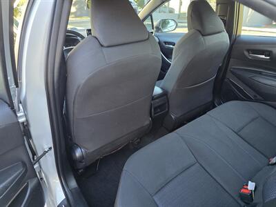 2020 Toyota Corolla SE - Photo 9 - Downers Grove, IL 60515