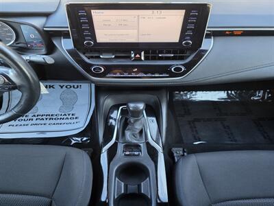 2020 Toyota Corolla SE - Photo 19 - Downers Grove, IL 60515